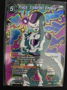 Karta Dragon Ball EX24-30 EX