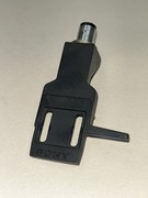Headshell aluminiowy Sony