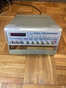 Generator funkcyjny MAXCOM MX-2020 (1 MHz) funkcji laboratoryjny pomiarowy