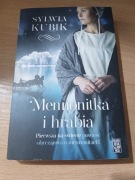 Mennonitka i hrabia  Sylwia Kubik