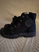 Palladium Trapery Pampa HI 92352-060 Czarny