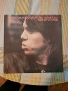 THOROGOOD AND THE DESTROYERS - MOVE IT ON OVER LP NM 1986 EU