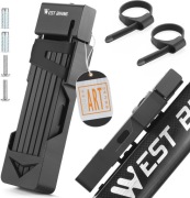 Zapięcie Składane ICOCOPRO 100 cm – Certyfikat ART (Level 12)