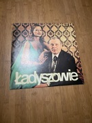 Bernard Ładysz, Leokadia Rymkiewicz-Ładysz - Ładyszowie 1975 winyl