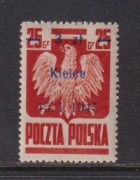 Fi 353  Wyzwolenie dziesięciu miast