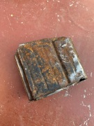 MAGAZYNEK G43 wehrmachtu