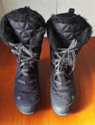 Adidas Choleah Laceup damskie buty zimowe rozmiar 37