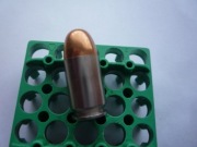 45 G.A.P.( Glock Automatic Pistol ) - SPEER 