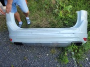 zderzak tylny, volvo xc60 lift, 2.0 T6