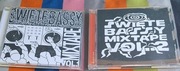 Święty Bass vol. 1 oraz vol. 2 + Backlog EP