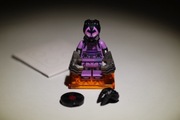 LEGO Miles G. Morales / Prowler - Spider-Verse Minifigurki 71050