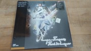 Lupe Fiasco - Lupe Fiasco's Food & Liquor 2LP folia VMP Purple Prism