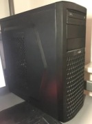 komputer RTX 2060 / ryzen5 