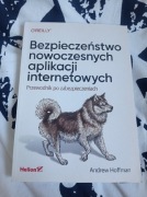 Bezpieczeństwo nowoczesnych aplikacji internetowych 