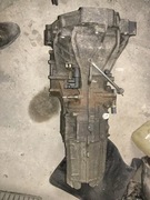 Skrzynia biegów manualna HCF Audi A4 
