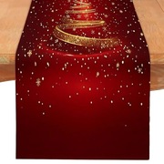 Bieżnik świąteczny