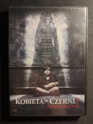 Kobieta w czerni 2: Anioł śmierci | Phoebe Fox | DVD