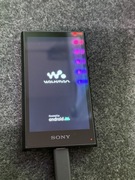 Zestaw Sony NW-A306 / Sony WF 1000XM5