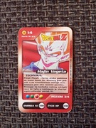 14. Dragon Ball Z - Majin Vegeta 