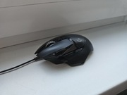 Logitech g502 hero