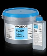 Wakol Pu220 , Klej do parkietów 