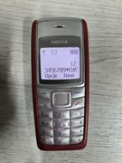 Nokia 1112 sprawna ładna 