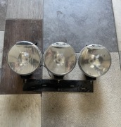 Halogeny Reflektory samochodowe