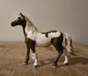 Schleich koń paint horse wałach figurka model z 2018 r