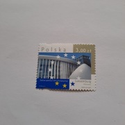 4186 Stolice państw Unii Europejskiej Luksemburg