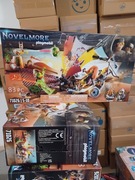 Playmobil 71026 NOVELMORE