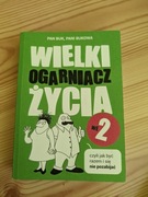 Wielki ogarniacz życia - Pani Bukowa & Pan Buk Wie