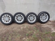 Felgi aluminiowe OE BMW