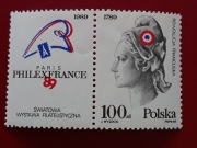Fi 3056 ** "z przywieszką" 1989r.