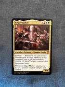 [MTG] [PROXY] Edgar Markov