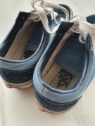 Buty trampki Vans r.35