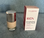 Clarins Everlasting Youth Fluid 105N
