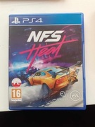 "Injustice 2" oraz "NFS Heat" Ps4