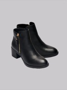 Botki sztyblety 38 Tom&Rose