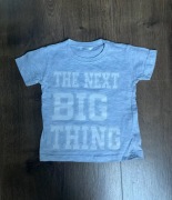 T-shirt krótki rękaw Pepco r80