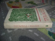 KINGSTON - TUŁACZE  - przygodowa -1967