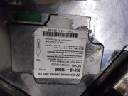 Sterownik AIR BAG Kia Cee'd 2009 