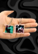 Brelok CD z NFC - Kebyo "Dokubari"