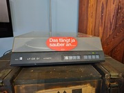 Gramofon  LT-CS01 Tangencjalny / Linearny Pełen automat