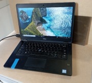 Dell Latitude 5480 | i5-7200U | 8GB RAM |  SSD 256 M2 | Windows 10 oryg