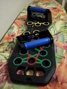 Przyrząd do Treningu Siłowego