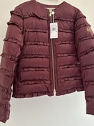 Nowa przepiękna przejściowa kurtka Michael Kors. Wypełnienie puch naturalny