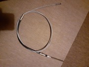 Linka sprzęgła 126p