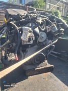 Silnik jeep dodge chrysler vm63d części