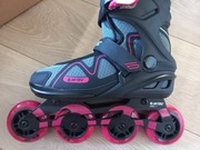 Łyżworolki Hi-Tec Lady Canis rozmiar 37