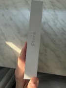 Iohone 17 lavender 256 gb